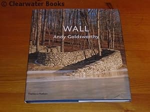 Seller image for Wall. With an introduction by Kenneth Baker. for sale by Clearwater Books