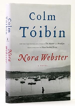 Seller image for Nora Webster: A Novel for sale by Black Falcon Books
