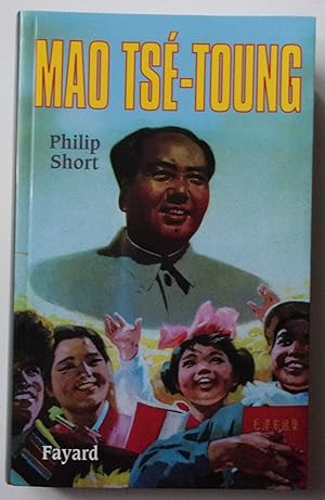 Seller image for Mao Ts-Toung for sale by Bonnaud Claude