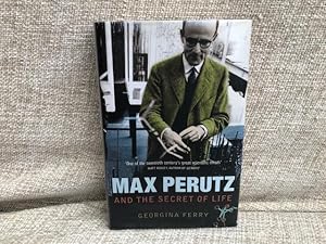 Max Perutz And The Secret Of Life