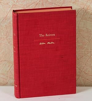 Faulkner The Reivers First Edition Abebooks