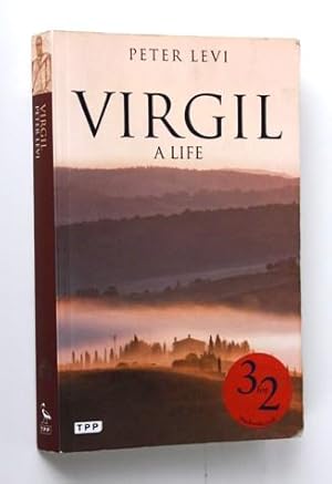 Image du vendeur pour Virgil. A life mis en vente par Vortex Books