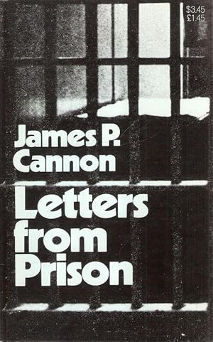 Letters from prison.