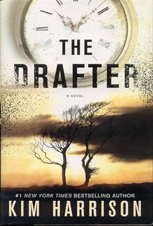 Seller image for The Drafter for sale by Bookmarc's
