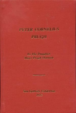 Peter Cornelius Prugh