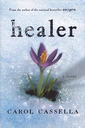 Seller image for Healer for sale by Bookmarc's