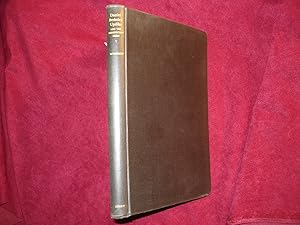 Imagen del vendedor de Daniel Berkeley Updike and the Merrymount Press of Boston Massachusetts. 1860 - 1894 - 1941. a la venta por BookMine