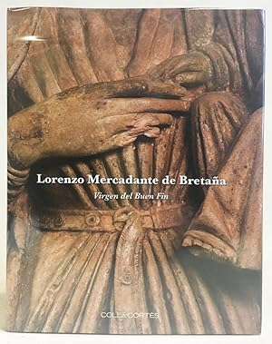 Bild des Verkufers fr Lorenzo Mercadante de Bretaa : Virgen del Buen Fin zum Verkauf von Exquisite Corpse Booksellers