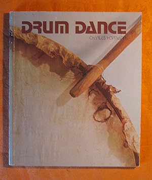 Seller image for Drum Dance: Legends, Ceremonies, Dances and Songs of the Eskimos for sale by Pistil Books Online, IOBA