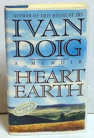 Heart Earth: A Memoir