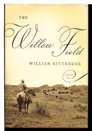 Seller image for THE WILLOW FIELD. for sale by Bookfever, IOBA  (Volk & Iiams)