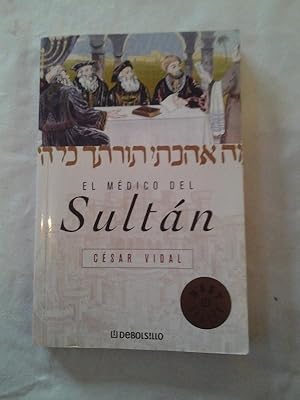 Imagen del vendedor de El medico del Sultan a la venta por Libros Ambig