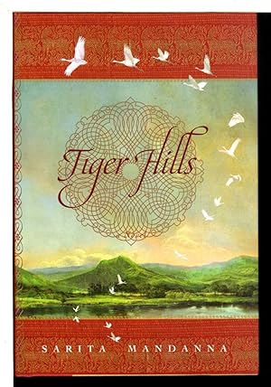 Seller image for TIGER HILLS. for sale by Bookfever, IOBA  (Volk & Iiams)
