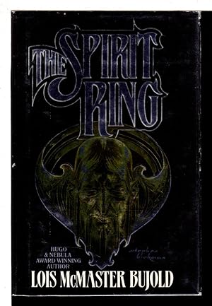 Seller image for THE SPIRIT RING. for sale by Bookfever, IOBA  (Volk & Iiams)