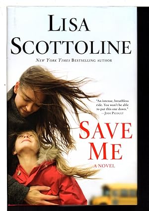 Seller image for SAVE ME. for sale by Bookfever, IOBA  (Volk & Iiams)