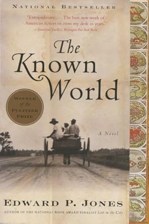 Seller image for The Known World: A Novel for sale by Kenneth A. Himber
