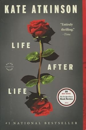 Seller image for Life After Life for sale by Kenneth A. Himber