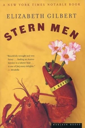 Image du vendeur pour Stern Men mis en vente par Kenneth A. Himber