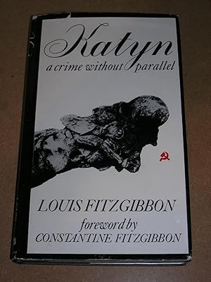 Seller image for Katyn for sale by Neo Books