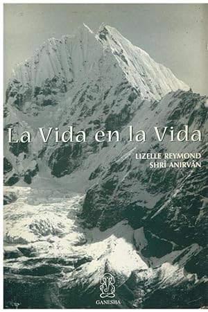 Immagine del venditore per La Vida En La Vida (Spanish Edition) venduto da Von Kickblanc
