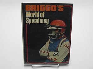 Seller image for Briggo's World of Speedway. for sale by Zephyr Books