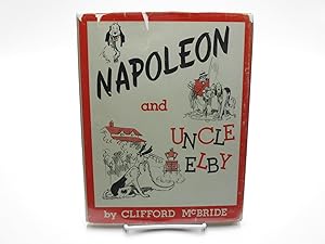 Seller image for Napoleon and Uncle Elby. for sale by Zephyr Books