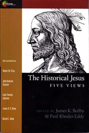 Seller image for The Historical Jesus: Five Views for sale by Goulds Book Arcade, Sydney