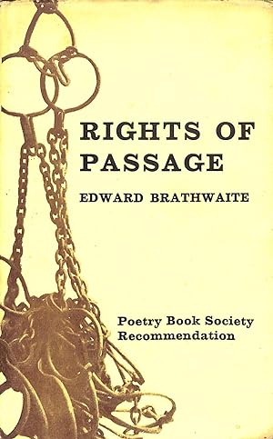 Immagine del venditore per Rights of Passage venduto da WeBuyBooks