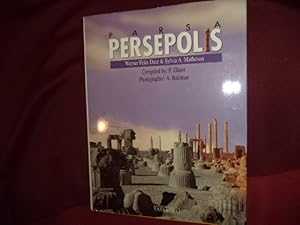 Seller image for Parsa Persepolis. for sale by BookMine