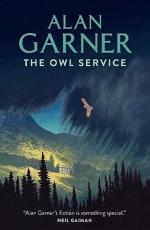 Seller image for The Owl Service (Paperback) for sale by Grand Eagle Retail