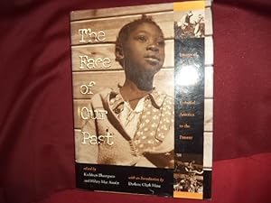 Seller image for The Face of Our Past. Images of Black Women from Colonial American to the Present. for sale by BookMine