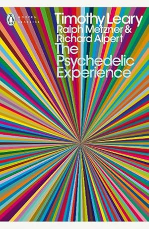 Immagine del venditore per The Psychedelic Experience (Paperback) venduto da Grand Eagle Retail