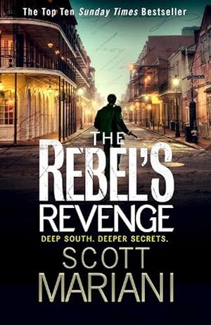 Seller image for The Rebels Revenge (Paperback) for sale by Grand Eagle Retail