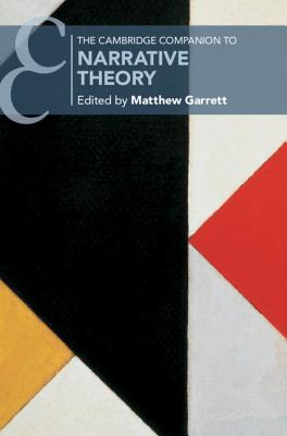 Seller image for The Cambridge Companion to Narrative Theory (Paperback or Softback) for sale by BargainBookStores