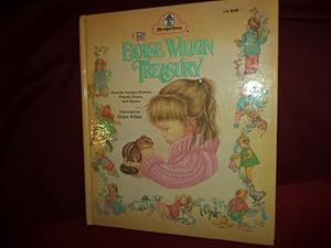 Seller image for The Eloise Wilkin Treasury. Favorite Nursery Rhymes, Prayers, Poems, and Stories. for sale by BookMine