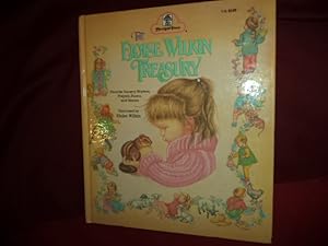 Bild des Verkufers fr The Eloise Wilkin Treasury. Favorite Nursery Rhymes, Prayers, Poems, and Stories. zum Verkauf von BookMine