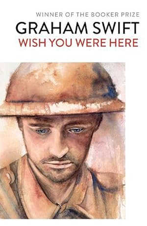 Seller image for Wish You Were Here (Paperback) for sale by Grand Eagle Retail