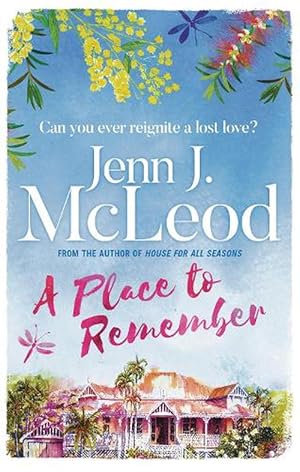 Seller image for A Place to Remember (Paperback) for sale by Grand Eagle Retail