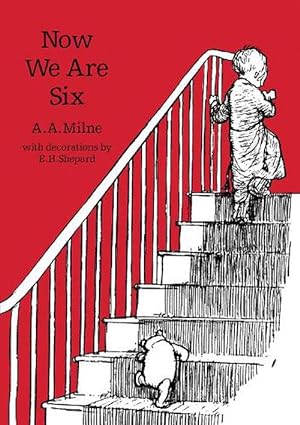 Seller image for Now We Are Six (Paperback) for sale by Grand Eagle Retail