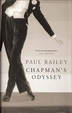 Imagen del vendedor de Chapman's Odyssey a la venta por Adelaide Booksellers