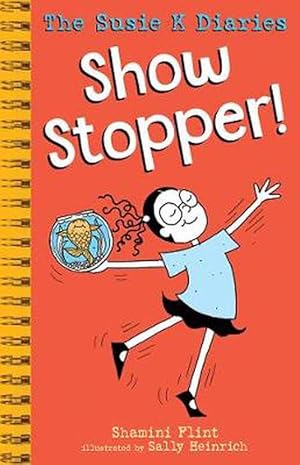 Seller image for Show Stopper! The Susie K Diaries (Paperback) for sale by Grand Eagle Retail