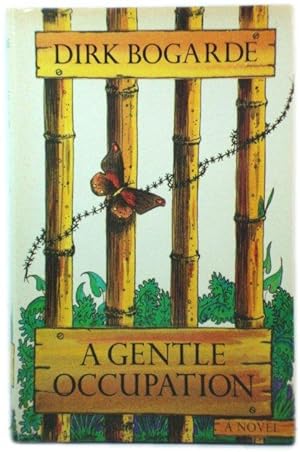 Seller image for A Gentle Occupation for sale by PsychoBabel & Skoob Books