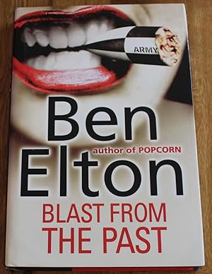 Seller image for Blast From the Past for sale by Fountain Books (Steve Moody)