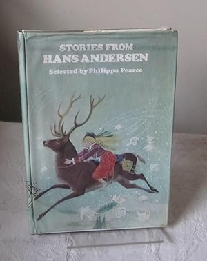 Stories from Hans Christian Andersen; (Classics for today)
