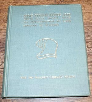 Seller image for Some Feudal Lords and Their Seals MCCCJ with an Introduction for sale by Bailgate Books Ltd