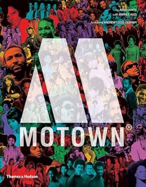 Bild des Verkufers fr Motown : The Sound of Young America zum Verkauf von AHA-BUCH GmbH