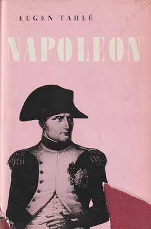 Seller image for Napoleon for sale by Falkensteiner