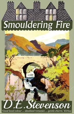 Seller image for Smouldering Fire (Paperback or Softback) for sale by BargainBookStores