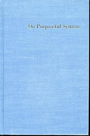 Seller image for On Purposeful Systems for sale by Librairie Le Nord