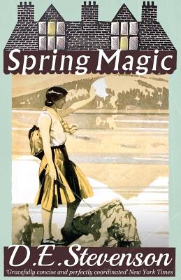 Seller image for Spring Magic (Paperback or Softback) for sale by BargainBookStores